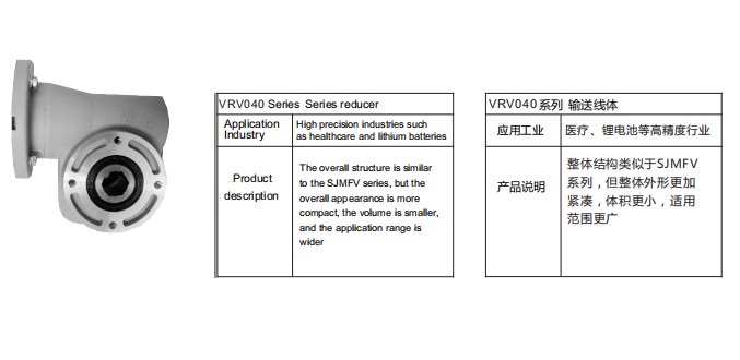 艾思捷定制款VRV040系列減速機--應用在鋰電池輸送行業.jpg