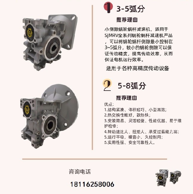 小側(cè)隙、高精度的蝸輪減速機(jī)這么選？有什么特點(diǎn)？.jpg