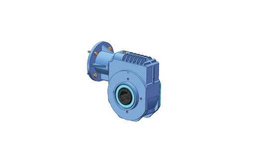 畜牧業、消防設備用SRV063系列減速機